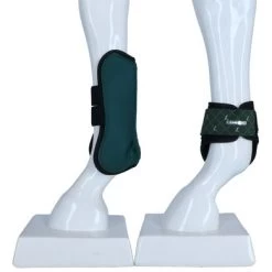 Lami-Cell Peesbeschermerset Venus Donkergroen Full -Paardensport kortingswinkel agradi 44959186 5.ff22bd