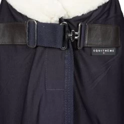EQUITHÈME Cooler Teddy Navy -Paardensport kortingswinkel agradi 44965331 1.8fd292