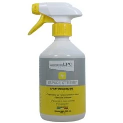 LPC Spray Espace X'Treme 500ml