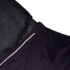 Kingsland Showdeken Classic Fleece Navy -Paardensport kortingswinkel agradi 44973800 2.361d0c