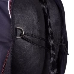 Kingsland Showdeken Classic Fleece Navy -Paardensport kortingswinkel agradi 44973800 4.58d1bd