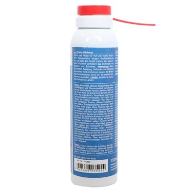 Waldhausen Hoef En Straal Spray 150ml 2 Waldhausen Hoef En Straal Spray 150ml - Afbeelding 2