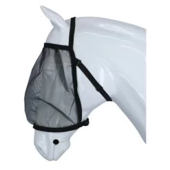 Waldhausen Vliegenmasker Basic Zonder Oren Zwart 6 Waldhausen Vliegenmasker Basic Zonder Oren Zwart -Paardensport kortingswinkel agradi 44978566 3.ede393