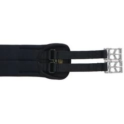 Kieffer Singel Kiefferprene Adjustable Straps Zwart -Paardensport kortingswinkel agradi 44982210 5.96fe51