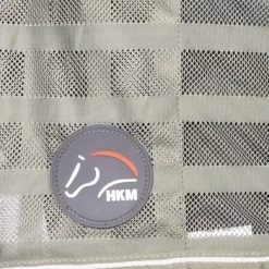 HKM Vliegendeken Olive Green -Paardensport kortingswinkel agradi 44987056 2.69132e