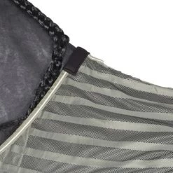 HKM Vliegendeken Olive Green -Paardensport kortingswinkel agradi 44987056 3.80a4f4