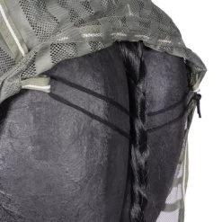 HKM Vliegendeken Olive Green -Paardensport kortingswinkel agradi 44987056 4.ea01ab