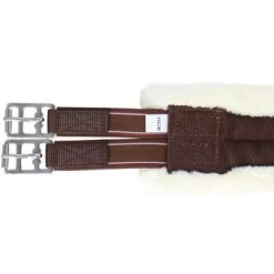 HKM Singel Teddy Bruin/Cream -Paardensport kortingswinkel agradi 44987598 3.ab5723