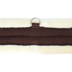 HKM Singel Teddy Bruin/Cream -Paardensport kortingswinkel agradi 44987598 4.b7d334