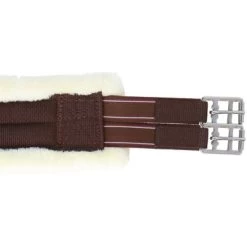 HKM Singel Teddy Bruin/Cream -Paardensport kortingswinkel agradi 44987598 5.e93ddc