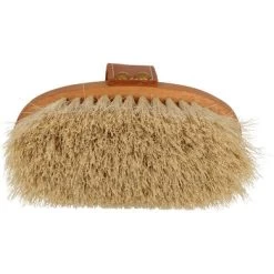 PÉNÉLOPE Pénélope Borstel Soft Small Glans -Paardensport kortingswinkel agradi 44990825 3.67b499