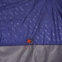 Bucas Irish Turnout Light 50g Grey/Red -Paardensport kortingswinkel agradi 44991802 8.c34cf7