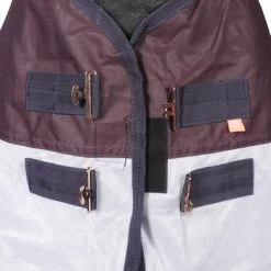 Imperial Riding Vliegendeken Super-Dry Bordeaux -Paardensport kortingswinkel agradi 44992616 2.8ffff7