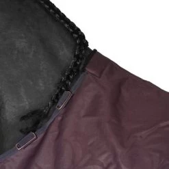Imperial Riding Vliegendeken Super-Dry Bordeaux -Paardensport kortingswinkel agradi 44992616 3.49d6eb