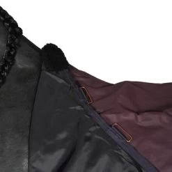 Imperial Riding Vliegendeken Super-Dry Bordeaux -Paardensport kortingswinkel agradi 44992616 4.cc0798