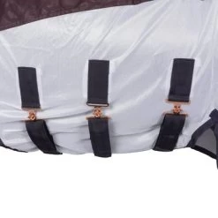 Imperial Riding Vliegendeken Super-Dry Bordeaux -Paardensport kortingswinkel agradi 44992616 5.7972e8