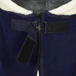 Horka Fleecedeken Equestrian Pro Blauw -Paardensport kortingswinkel agradi 44996872 2.25554c