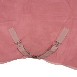 Horka Fleecedeken Equestrian Pro Rosewood -Paardensport kortingswinkel agradi 44996898 4.2673ff