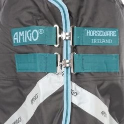 Amigo Bravo 12 Pony Plus Lite Excalibur -Paardensport kortingswinkel agradi 44998607 1.2631fe