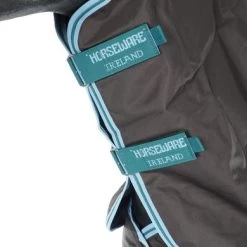 Amigo Bravo 12 Pony Plus Lite Excalibur -Paardensport kortingswinkel agradi 44998607 3.8d33df