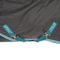 Amigo Bravo 12 Pony Plus Lite Excalibur -Paardensport kortingswinkel agradi 44998607 6.f029a7