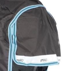 Amigo Bravo 12 Pony Plus Lite Excalibur -Paardensport kortingswinkel agradi 44998607 8.42c2a7