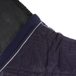 Waldhausen Staldeken Comfort Line 300g Nightblue -Paardensport kortingswinkel agradi 45005995 3.f469d6
