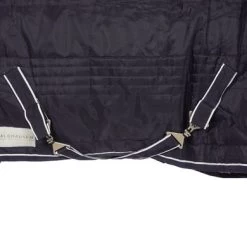 Waldhausen Staldeken Comfort Line 200g Nightblue -Paardensport kortingswinkel agradi 45005995 5.5998e9 1