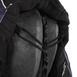 Waldhausen Staldeken Comfort Line 300g Nightblue -Paardensport kortingswinkel agradi 45005995 6.57ad4e