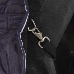 Waldhausen Staldeken Comfort Line 300g Nightblue -Paardensport kortingswinkel agradi 45005995 7.40f305