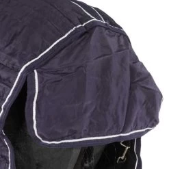 Waldhausen Staldeken Comfort Line 200g Nightblue -Paardensport kortingswinkel agradi 45005995 8.9fc87c 1