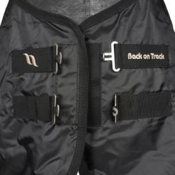Back On Track Maasdeken Royal Zwart -Paardensport kortingswinkel agradi 45017717 2.554673