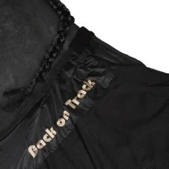 Back On Track Maasdeken Royal Zwart -Paardensport kortingswinkel agradi 45017717 3.1dfb1b