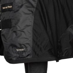 Back On Track Maasdeken Royal Zwart -Paardensport kortingswinkel agradi 45017717 4.613aee