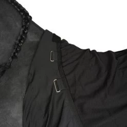 Back On Track Maasdeken Royal Zwart -Paardensport kortingswinkel agradi 45017717 5.e8df63