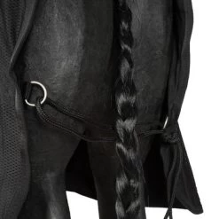 Back On Track Maasdeken Royal Zwart -Paardensport kortingswinkel agradi 45017717 7.70cd5d
