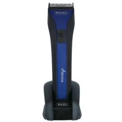 Wahl Tondeuse Admire Blauw/Zwart