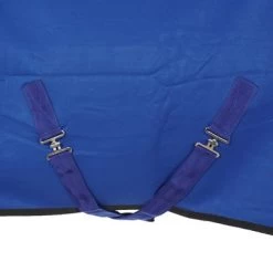 Horka Zweetdeken Pro Embossed Spandex Blauw -Paardensport kortingswinkel agradi 45023541 4.4c2736
