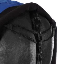 Horka Zweetdeken Pro Embossed Spandex Blauw -Paardensport kortingswinkel agradi 45023541 6.d6ef03