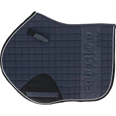 Horka Zadeldekje Pro Embossed CC Anthracite 1 Horka Zadeldekje Pro Embossed CC Anthracite