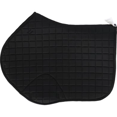 Horka Zadeldekje Pro Embossed CC Anthracite 2 Horka Zadeldekje Pro Embossed CC Anthracite - Afbeelding 2