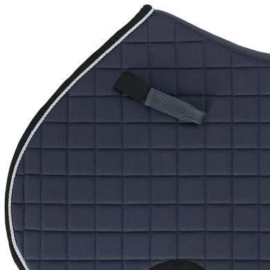 Horka Zadeldekje Pro Embossed CC Anthracite 3 Horka Zadeldekje Pro Embossed CC Anthracite - Afbeelding 3