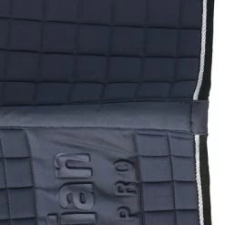 Horka Zadeldekje Pro Embossed CC Anthracite 11 Horka Zadeldekje Pro Embossed CC Anthracite -Paardensport kortingswinkel agradi 45023561 6.e6556b