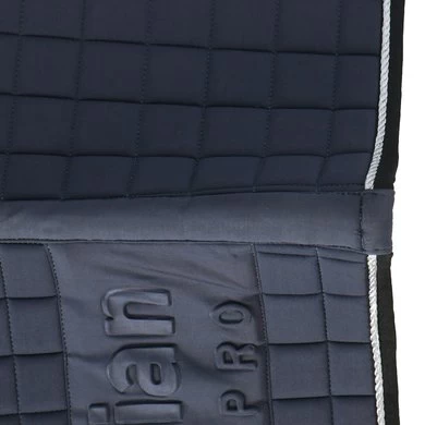 Horka Zadeldekje Pro Embossed CC Anthracite 6 Horka Zadeldekje Pro Embossed CC Anthracite - Afbeelding 6