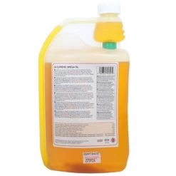 Equine America EA Supreme Omega Oil 5 Equine America EA Supreme Omega Oil -Paardensport kortingswinkel agradi 45026816 2.a4b612