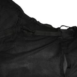 HB Men Vliegendeken Met Hals Zwart -Paardensport kortingswinkel agradi 45041900 6.099339