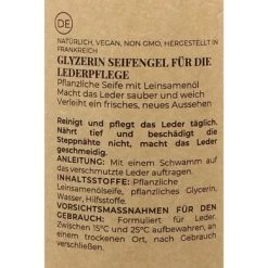 PÉNÉLOPE Pénélope Leerzeep Mirakle Gelly 500ml -Paardensport kortingswinkel agradi 45045119 4.db3608