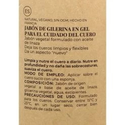 PÉNÉLOPE Pénélope Leerzeep Mirakle Gelly 500ml -Paardensport kortingswinkel agradi 45045119 5.6f77ef