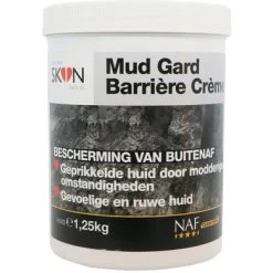 NAF Love The SKIN Hes In Mud Gard Barrier Creme 1,25kg