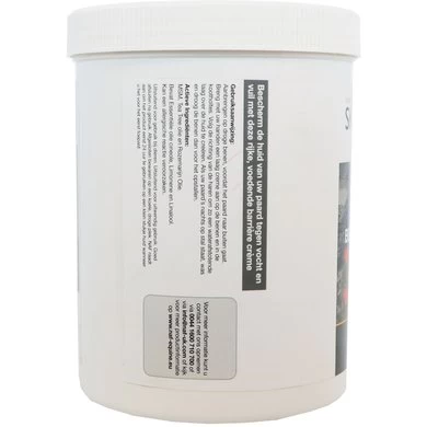 NAF Love The SKIN Hes In Mud Gard Barrier Creme 1,25kg 2 NAF Love The SKIN Hes In Mud Gard Barrier Creme 1,25kg - Afbeelding 2